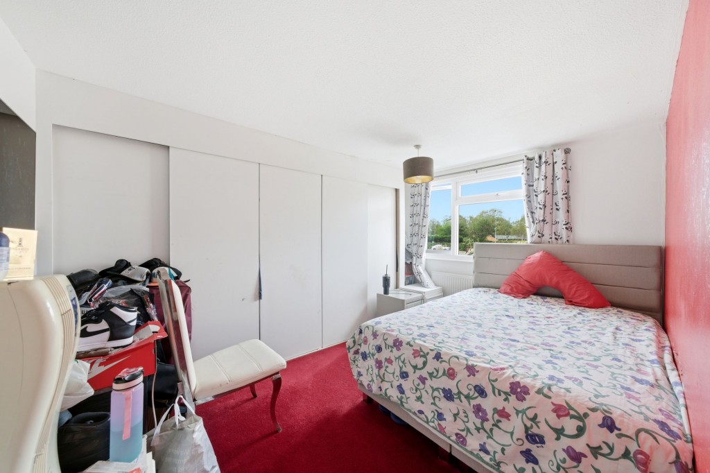 Kelsey Crescent, Cambridge, CB1