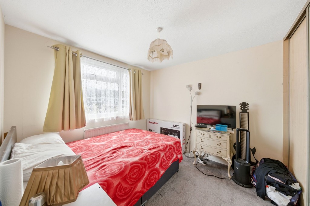 Kelsey Crescent, Cambridge, CB1