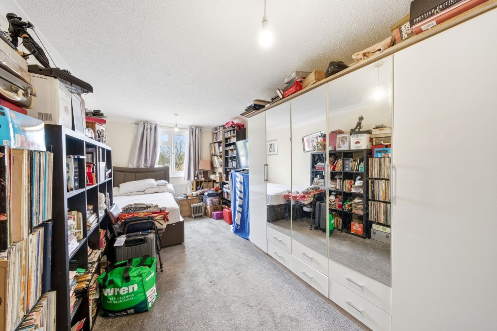 Kelsey Crescent, Cambridge, CB1