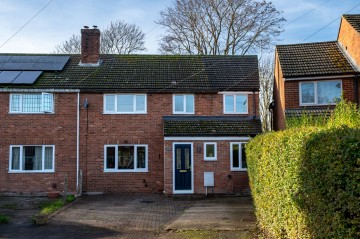 Friars Close, Cambridge, CB1