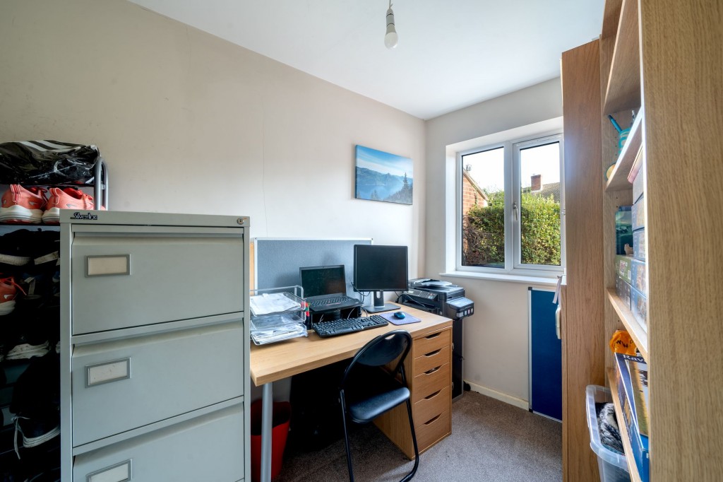 Friars Close, Cambridge, CB1