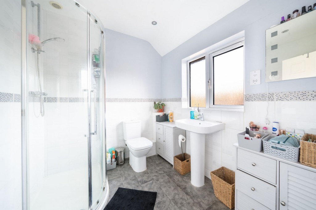 Friars Close, Cambridge, CB1