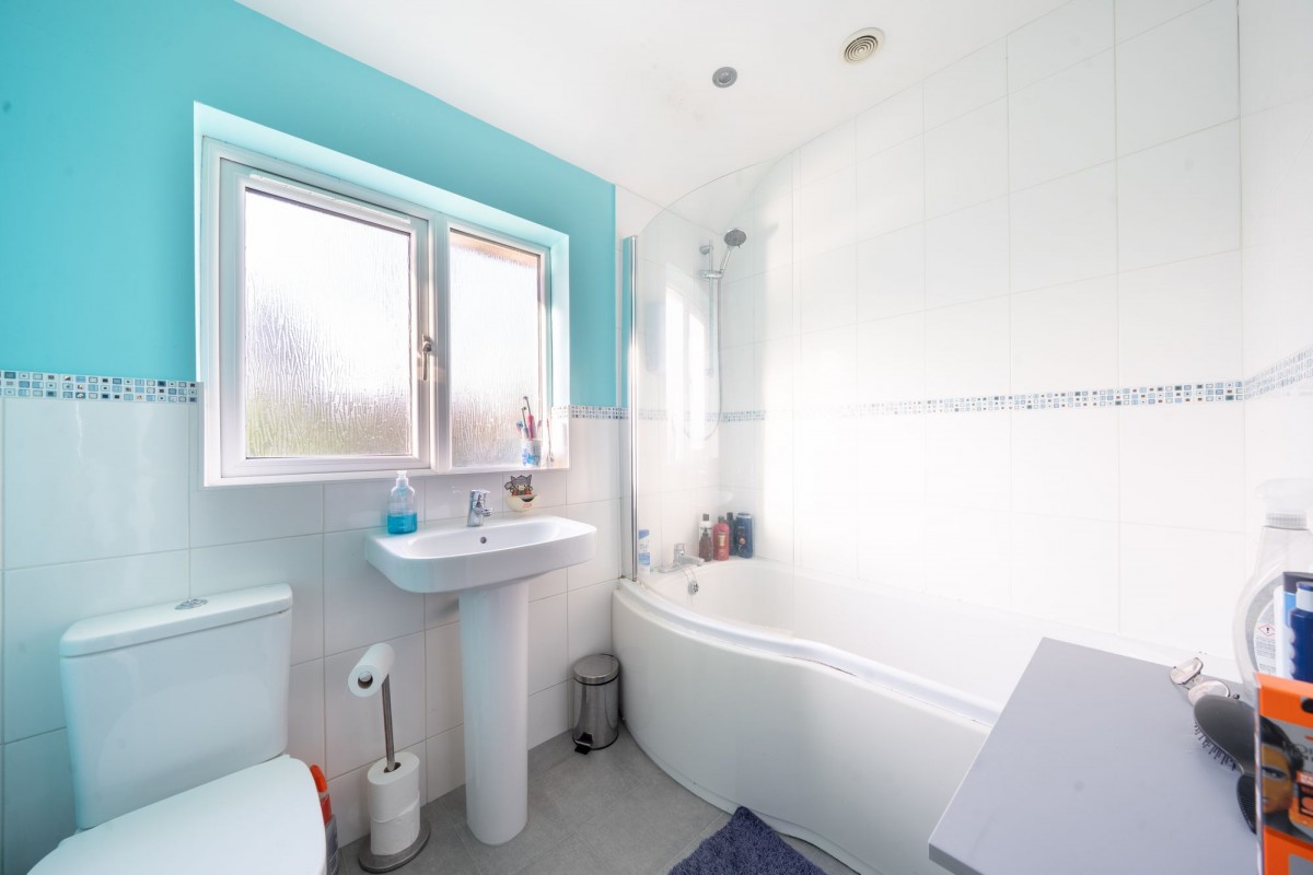 Friars Close, Cambridge, CB1