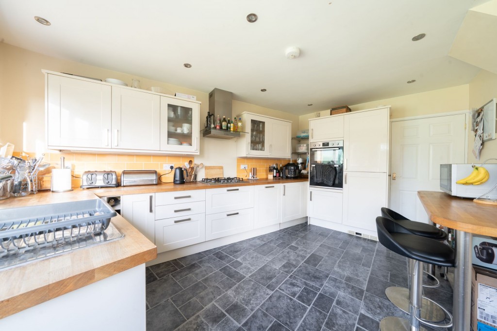 Friars Close, Cambridge, CB1