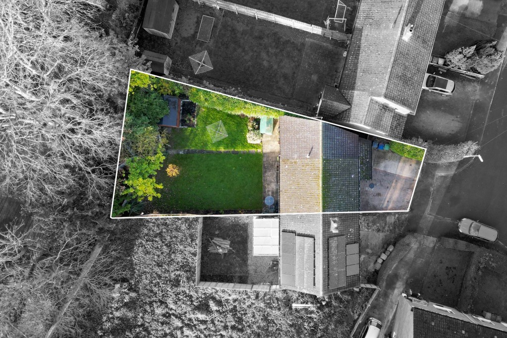 Friars Close, Cambridge, CB1