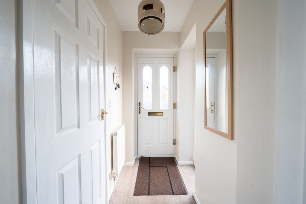 Friars Close, Cambridge, CB1