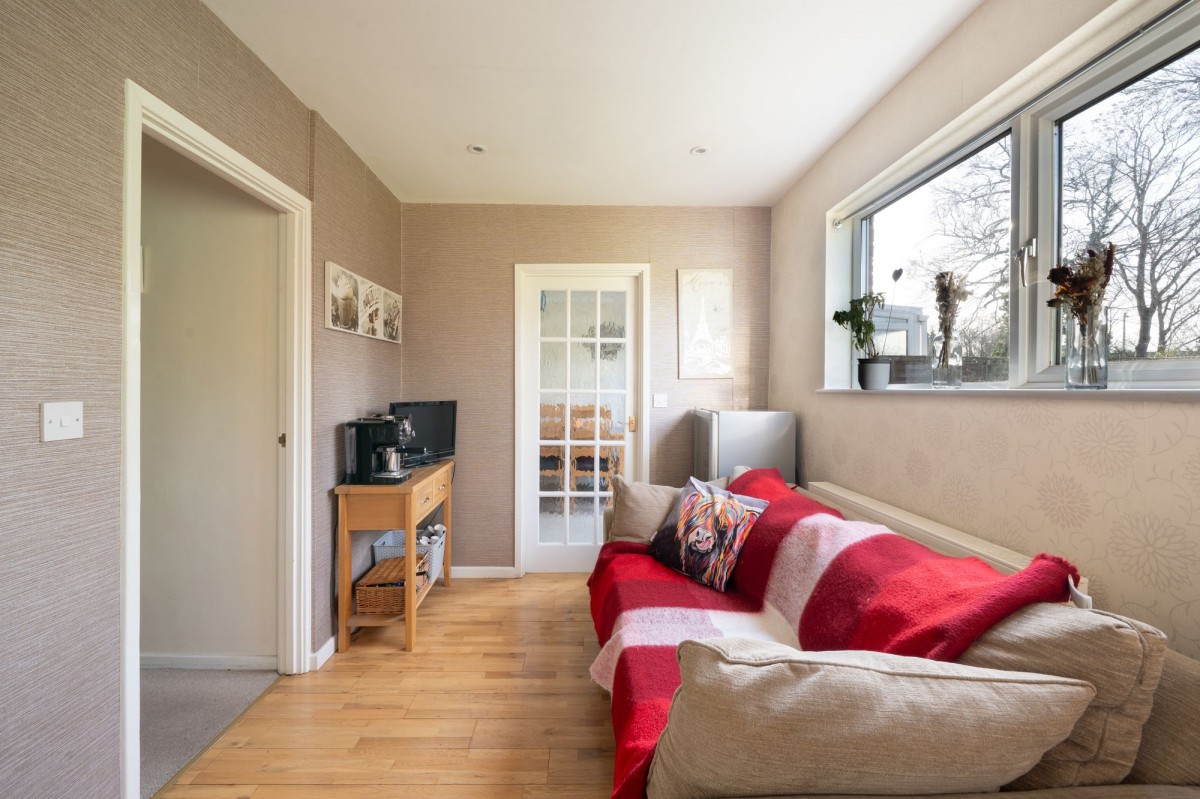 Friars Close, Cambridge, CB1