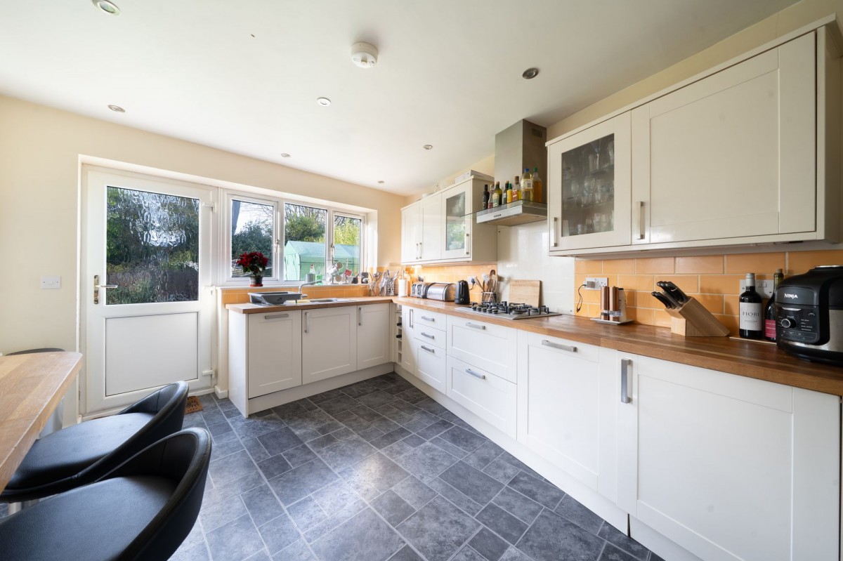 Friars Close, Cambridge, CB1