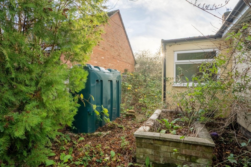 Foxton Road, Barrington, CB22