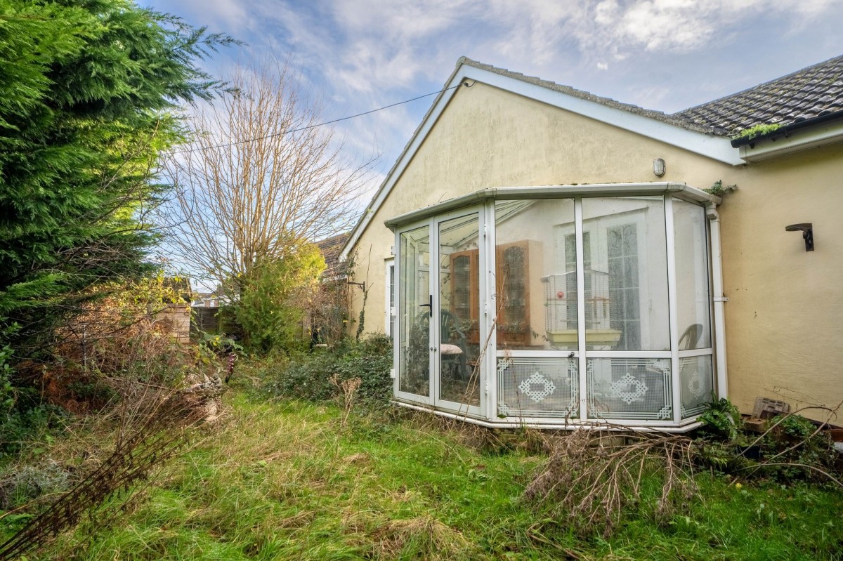 Foxton Road, Barrington, CB22