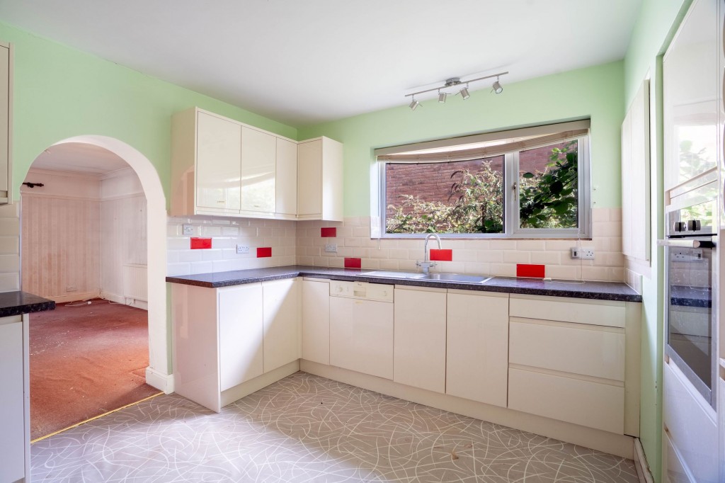 Foxton Road, Barrington, CB22