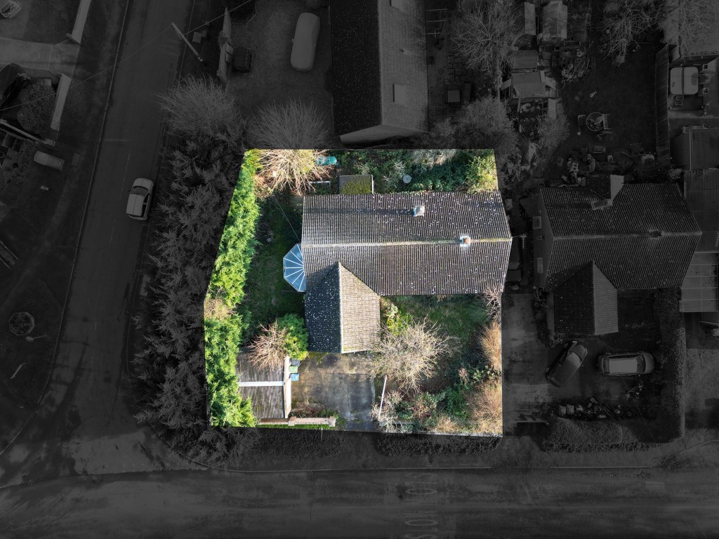 Foxton Road, Barrington, CB22