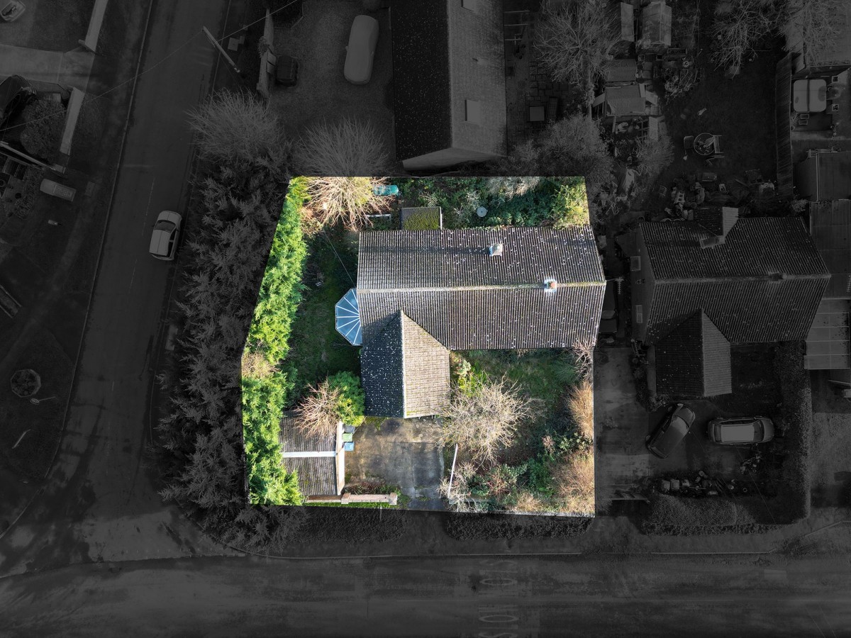 Foxton Road, Barrington, CB22