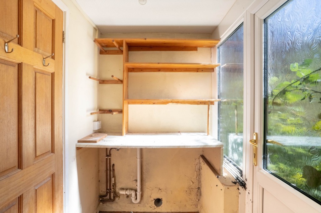 Foxton Road, Barrington, CB22