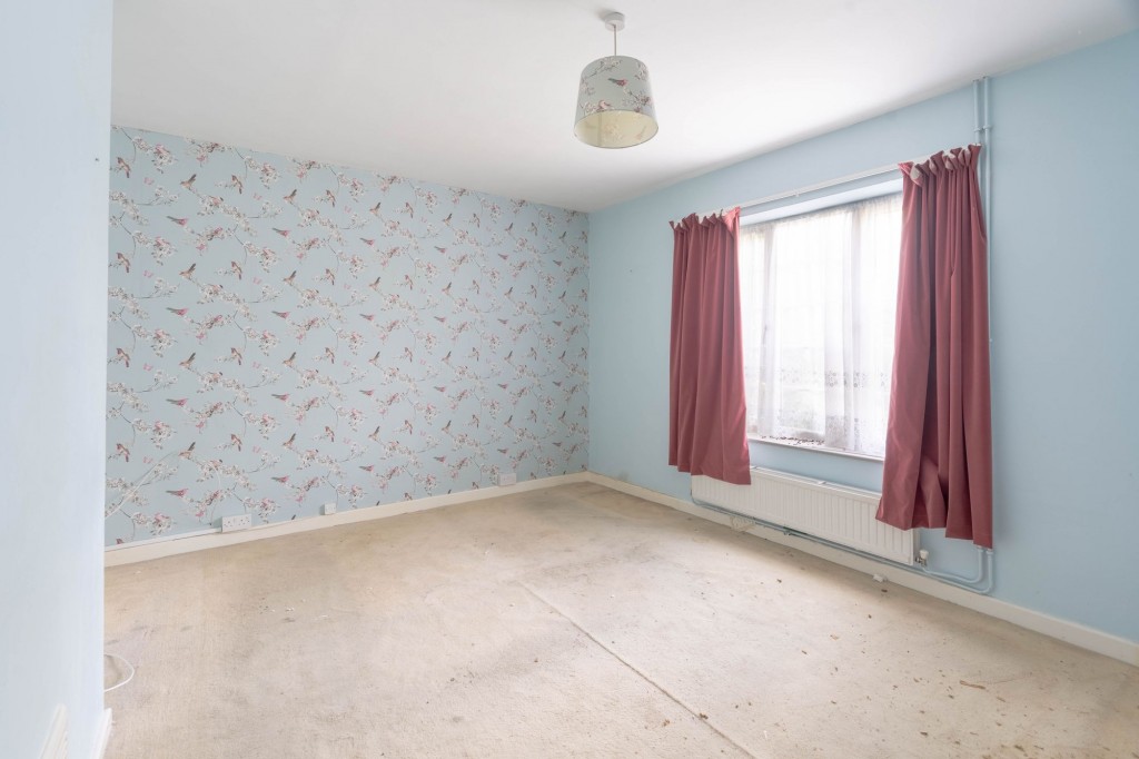 Foxton Road, Barrington, CB22