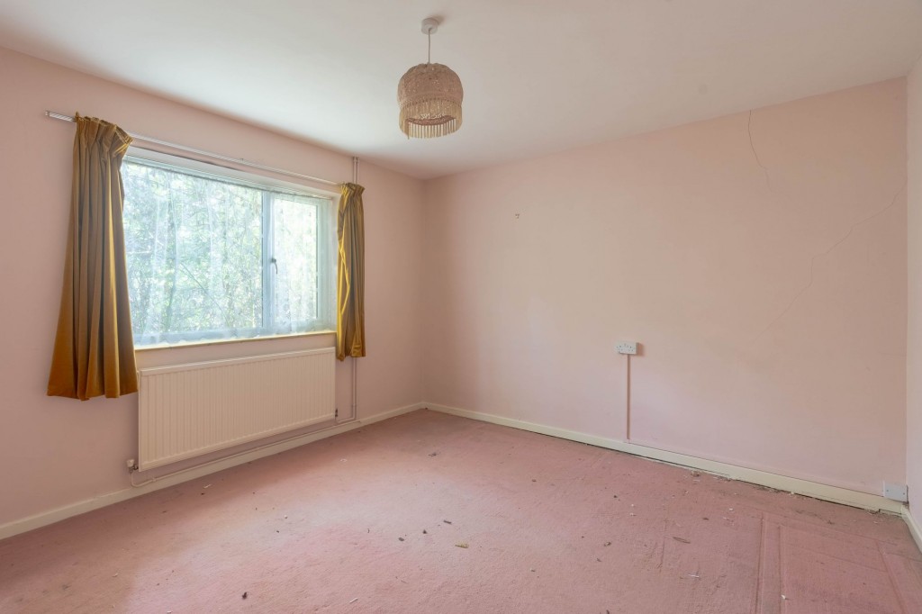 Foxton Road, Barrington, CB22