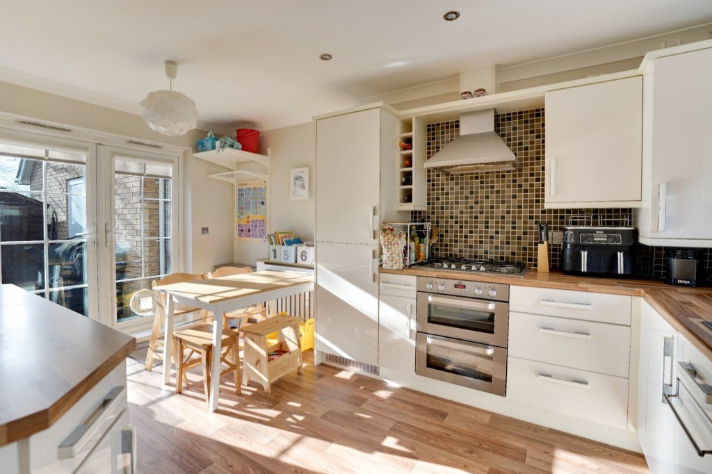 Newmarket Road, Burwell, CB25