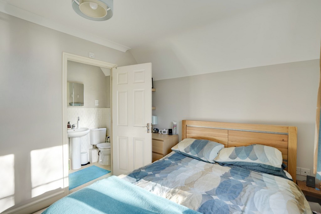 Newmarket Road, Burwell, CB25