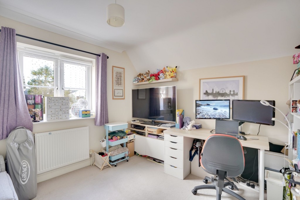 Newmarket Road, Burwell, CB25