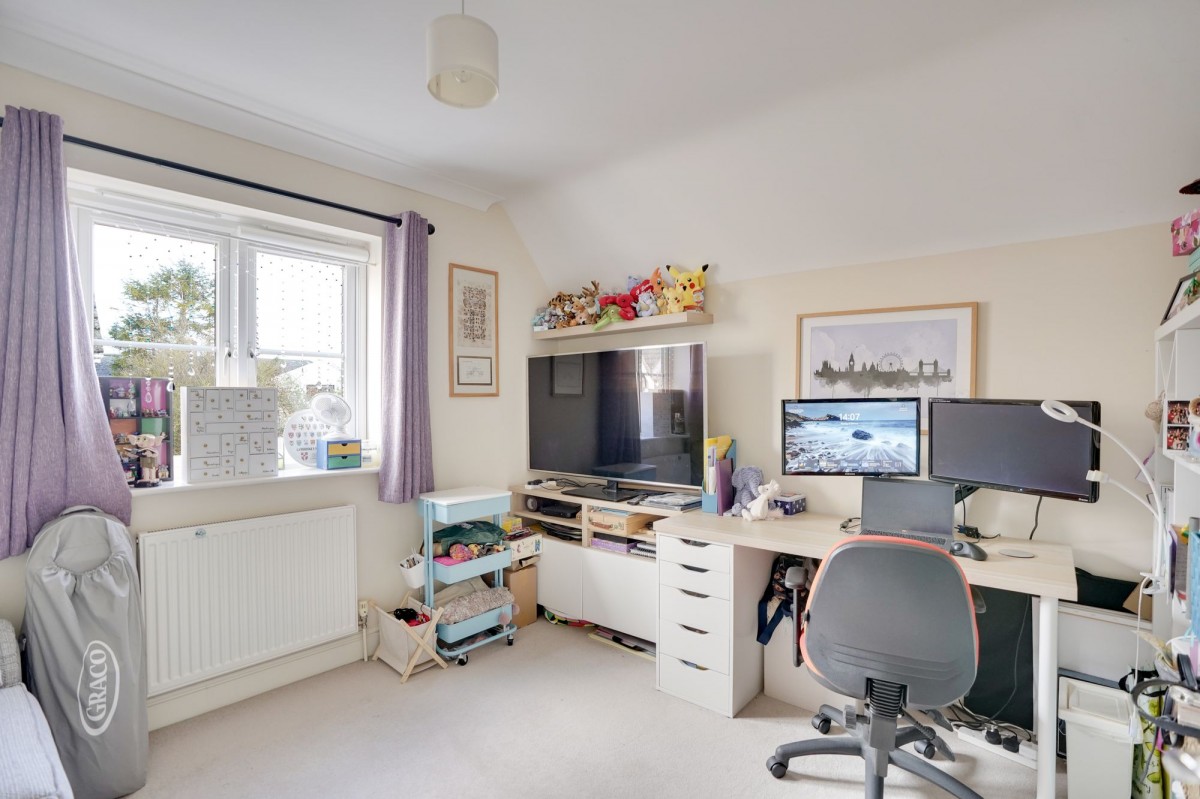 Newmarket Road, Burwell, CB25