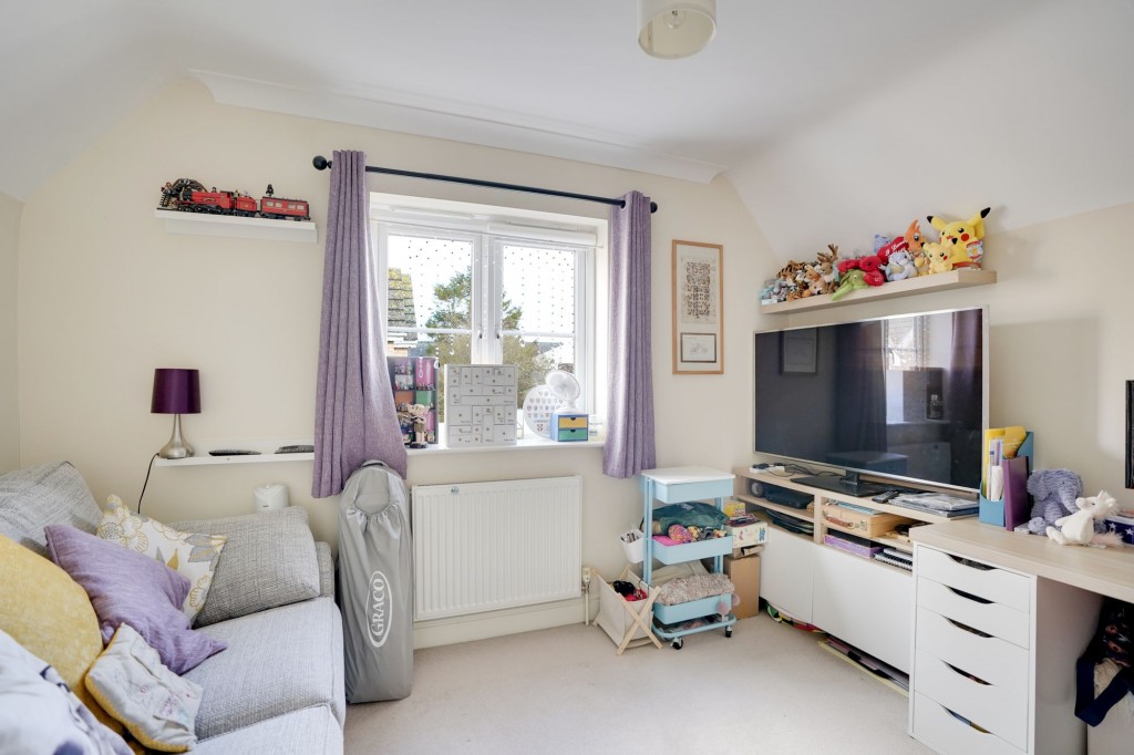 Newmarket Road, Burwell, CB25