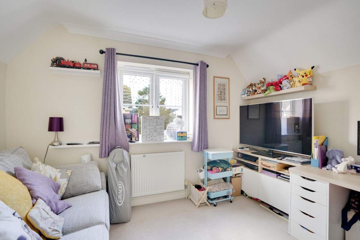 Newmarket Road, Burwell, CB25