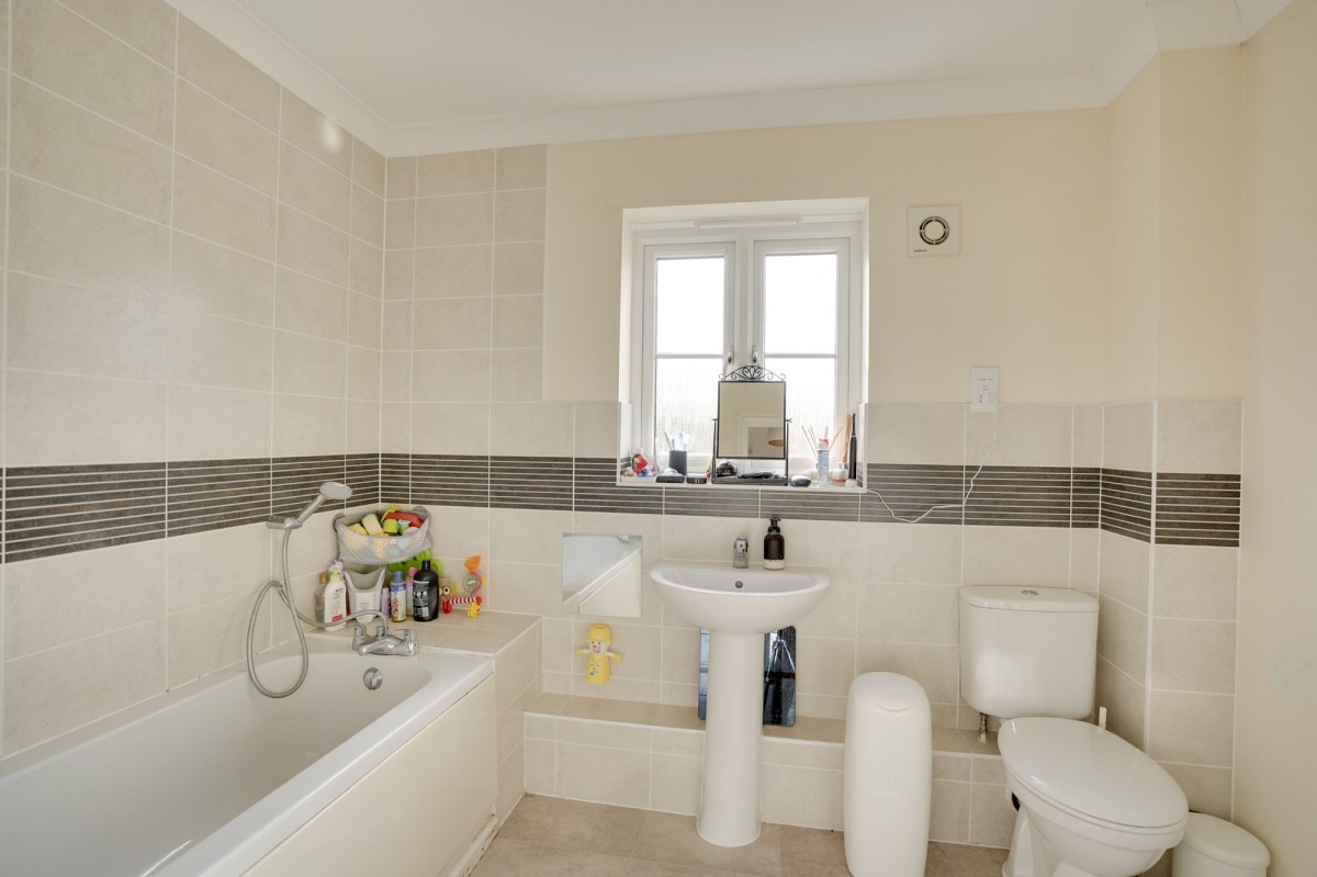 Newmarket Road, Burwell, CB25