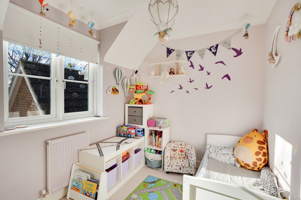 Newmarket Road, Burwell, CB25