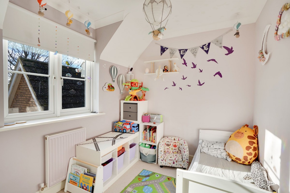 Newmarket Road, Burwell, CB25