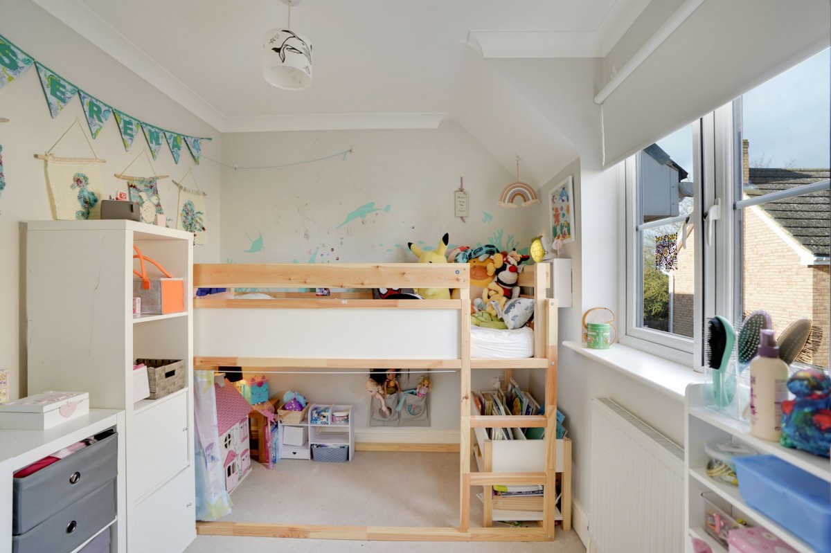 Newmarket Road, Burwell, CB25