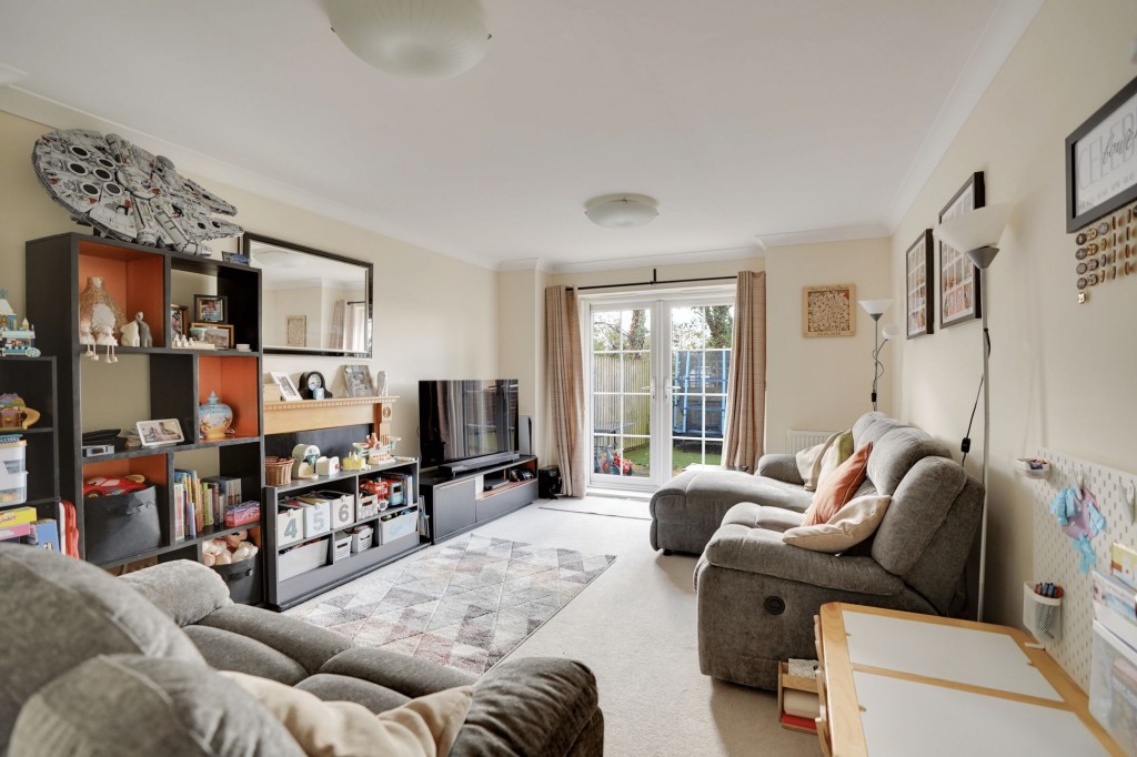 Newmarket Road, Burwell, CB25