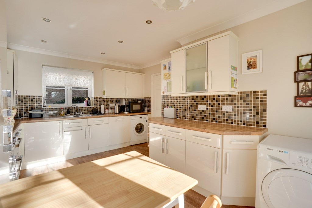 Newmarket Road, Burwell, CB25