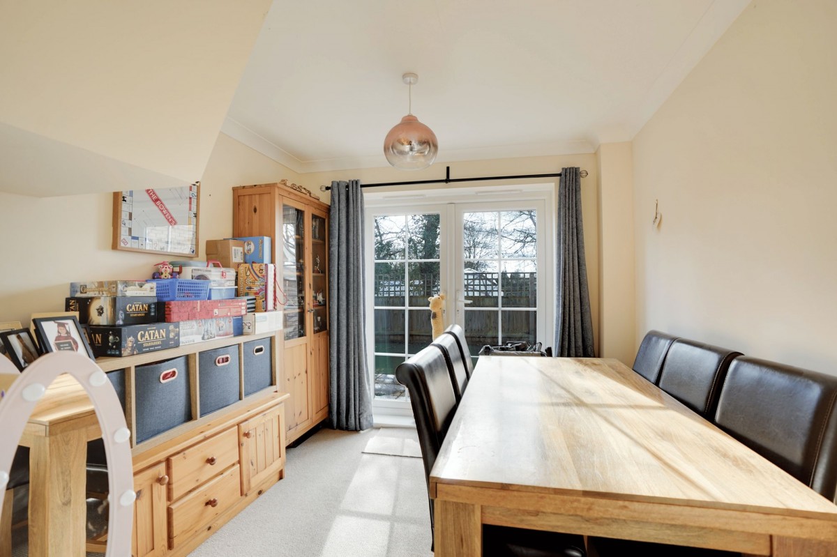 Newmarket Road, Burwell, CB25