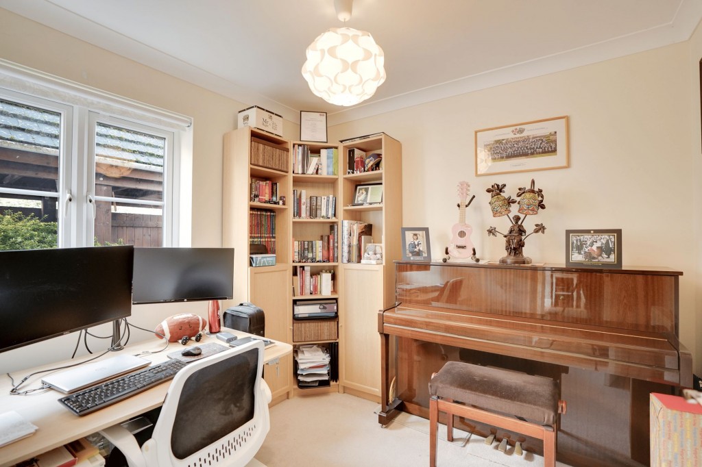 Newmarket Road, Burwell, CB25