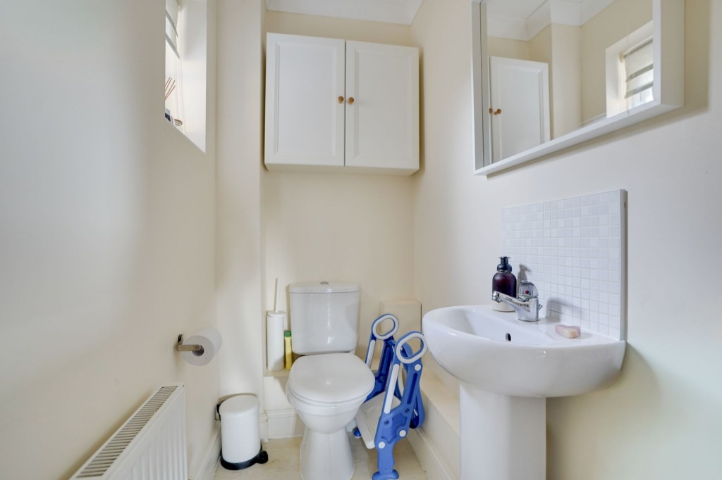 Newmarket Road, Burwell, CB25