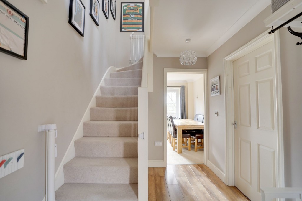 Newmarket Road, Burwell, CB25