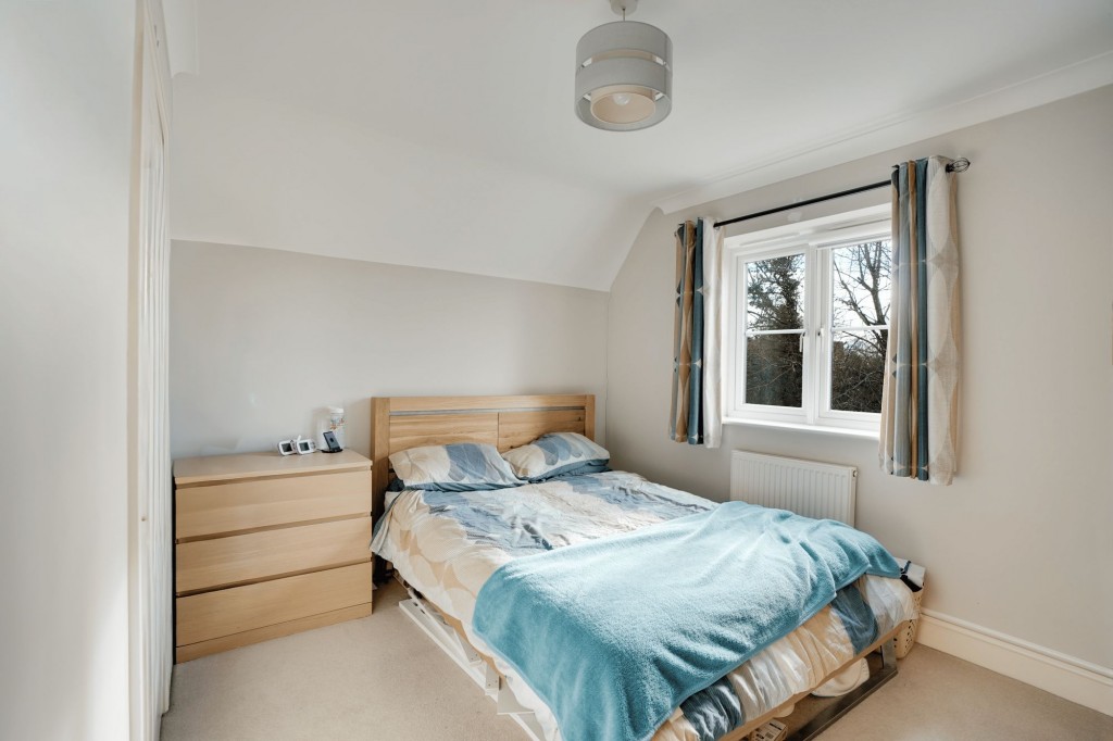 Newmarket Road, Burwell, CB25