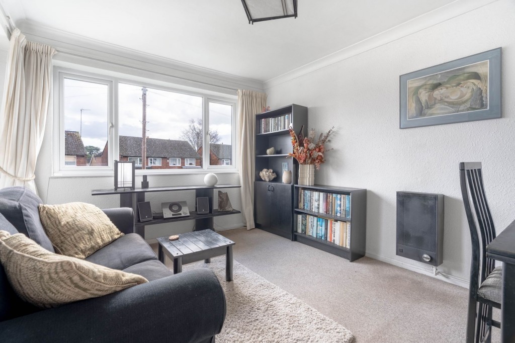 Coles Road, Milton, CB24