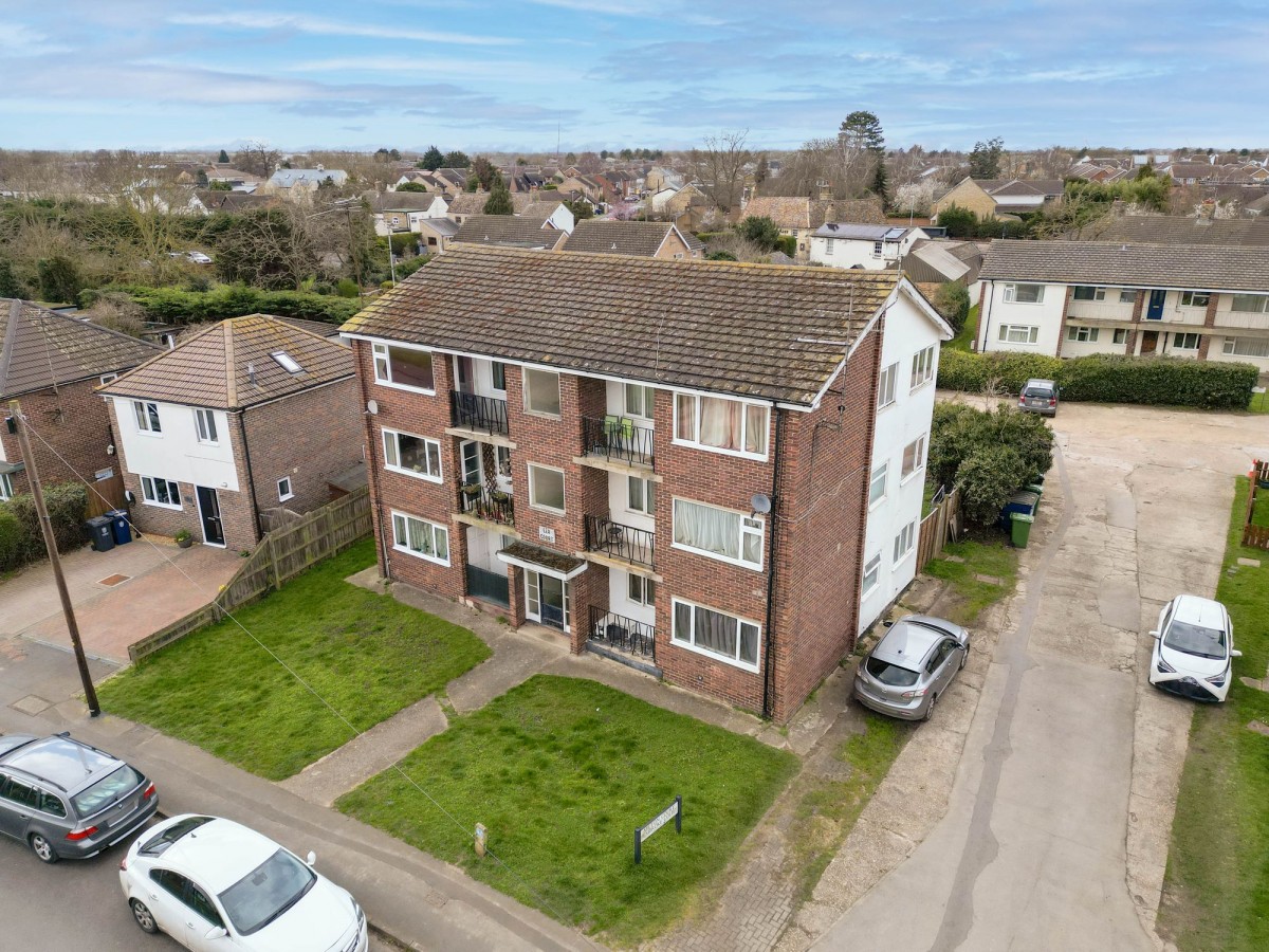 Coles Road, Milton, CB24