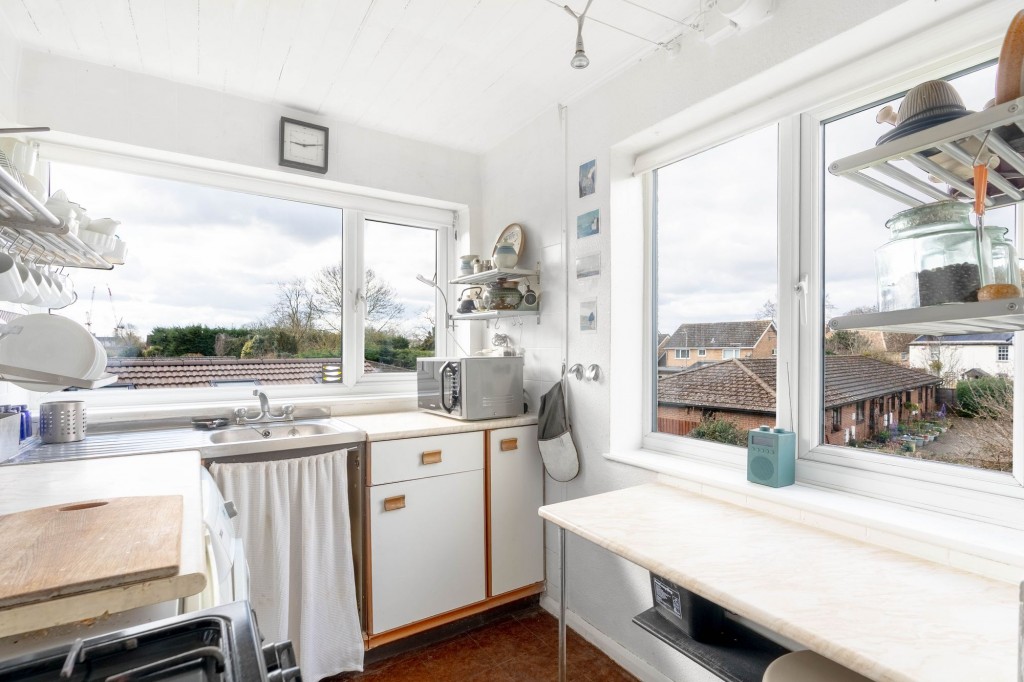 Coles Road, Milton, CB24