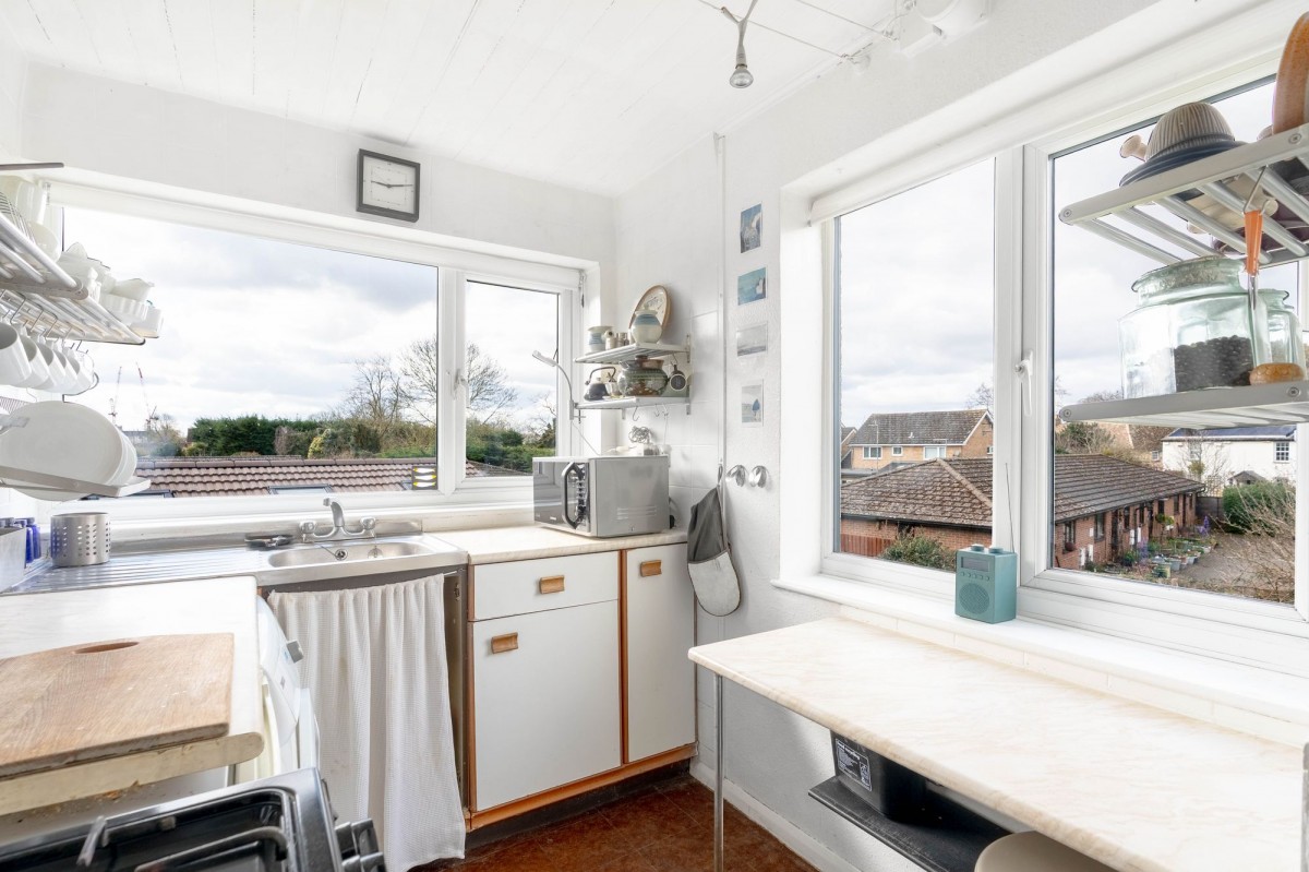 Coles Road, Milton, CB24