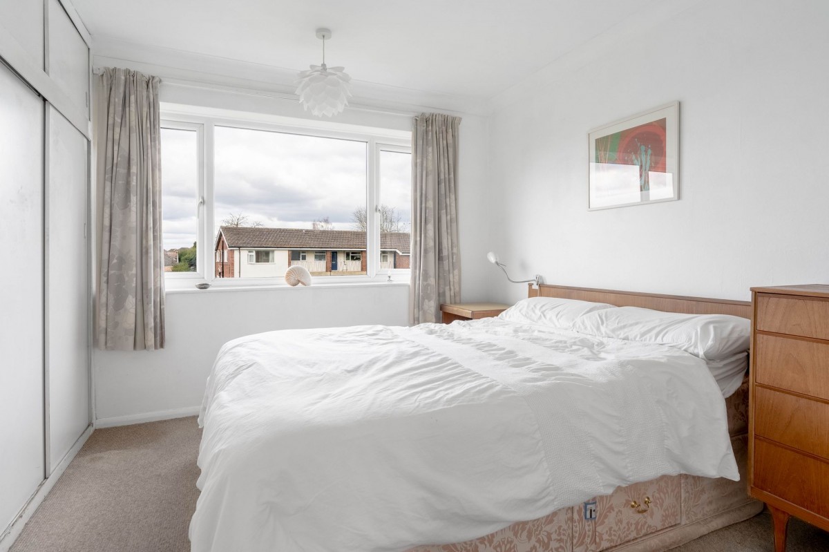 Coles Road, Milton, CB24