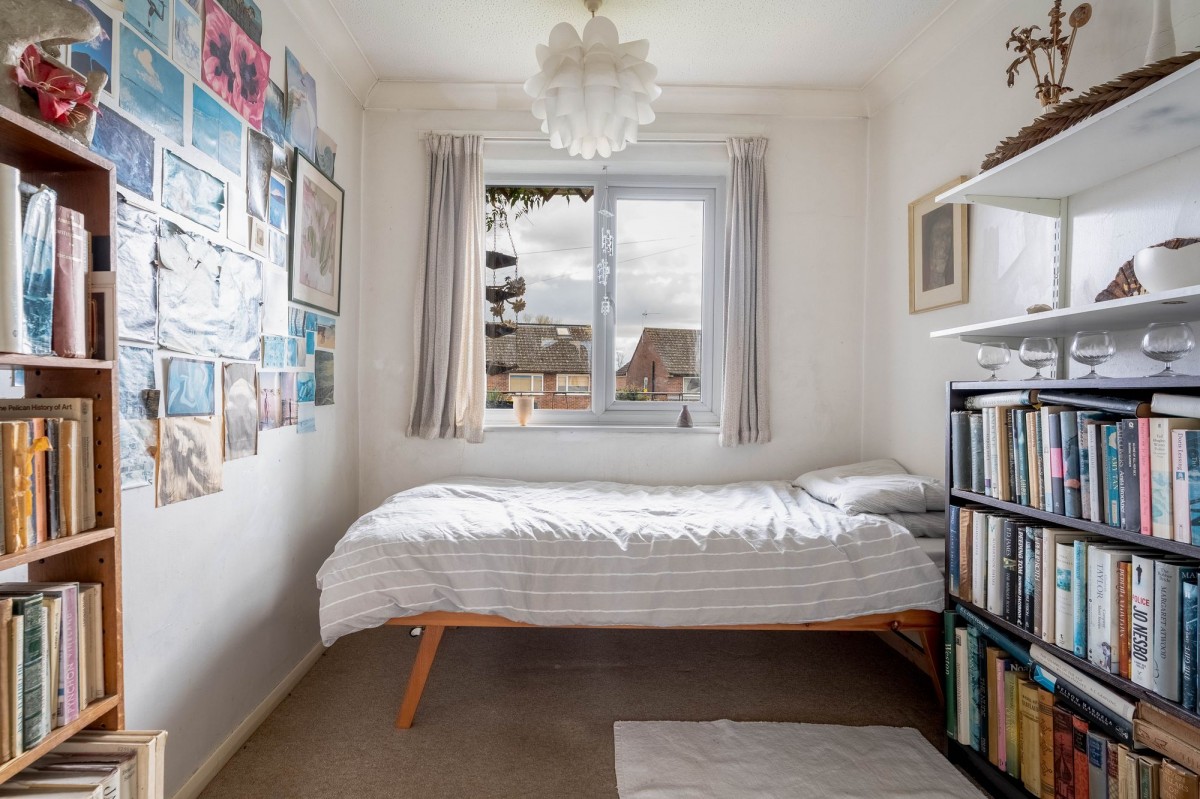 Coles Road, Milton, CB24