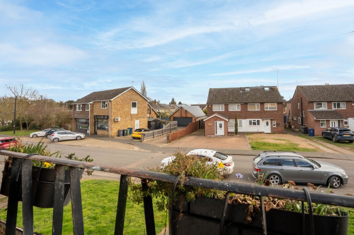 Coles Road, Milton, CB24