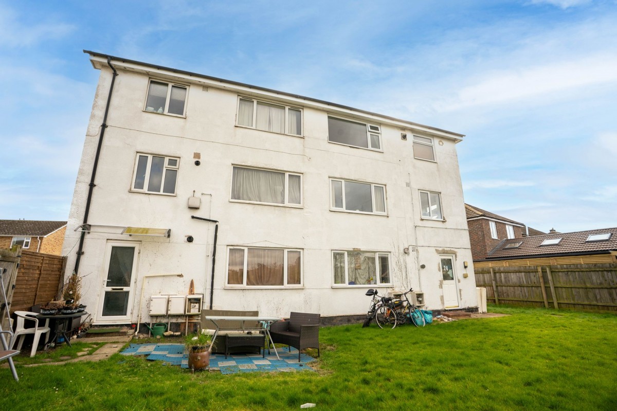 Coles Road, Milton, CB24