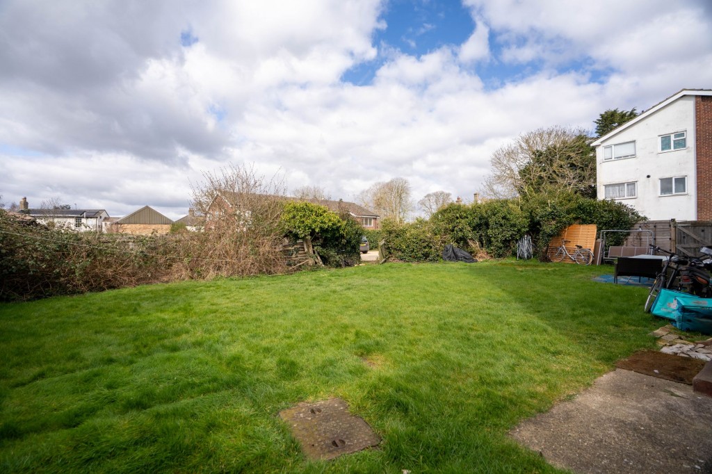 Coles Road, Milton, CB24