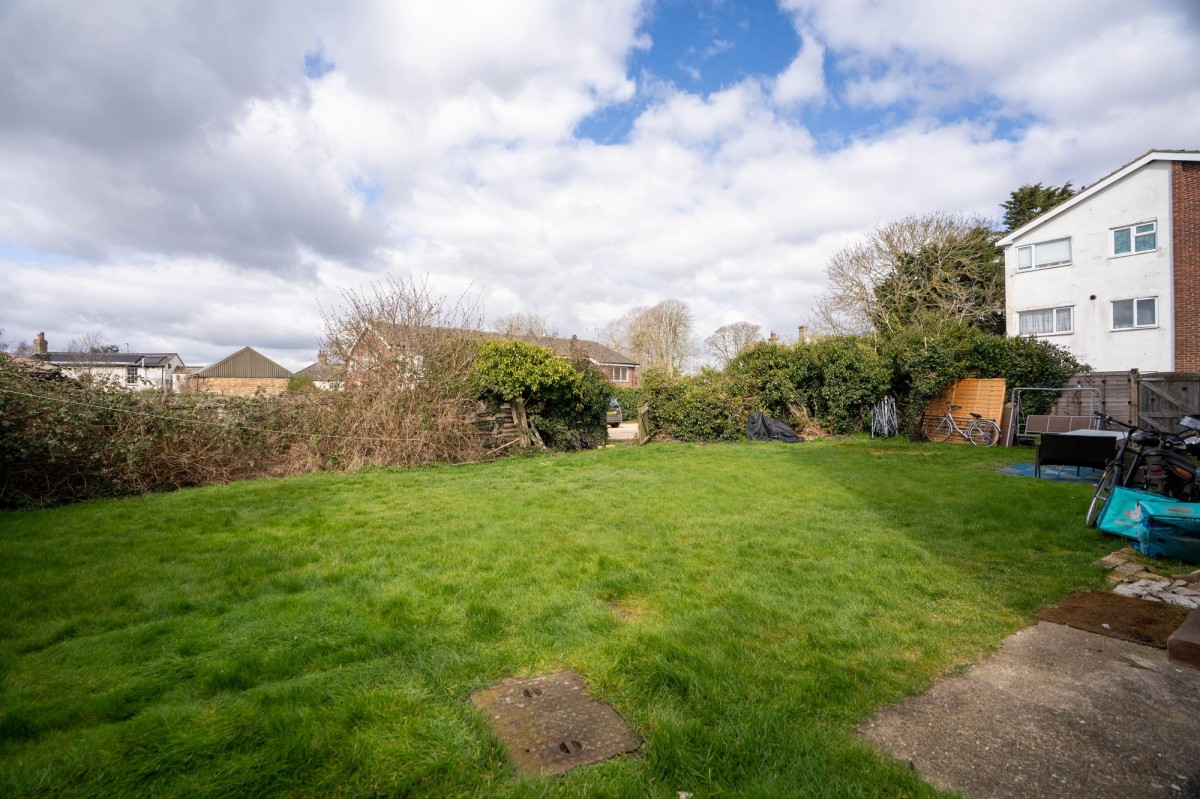 Coles Road, Milton, CB24