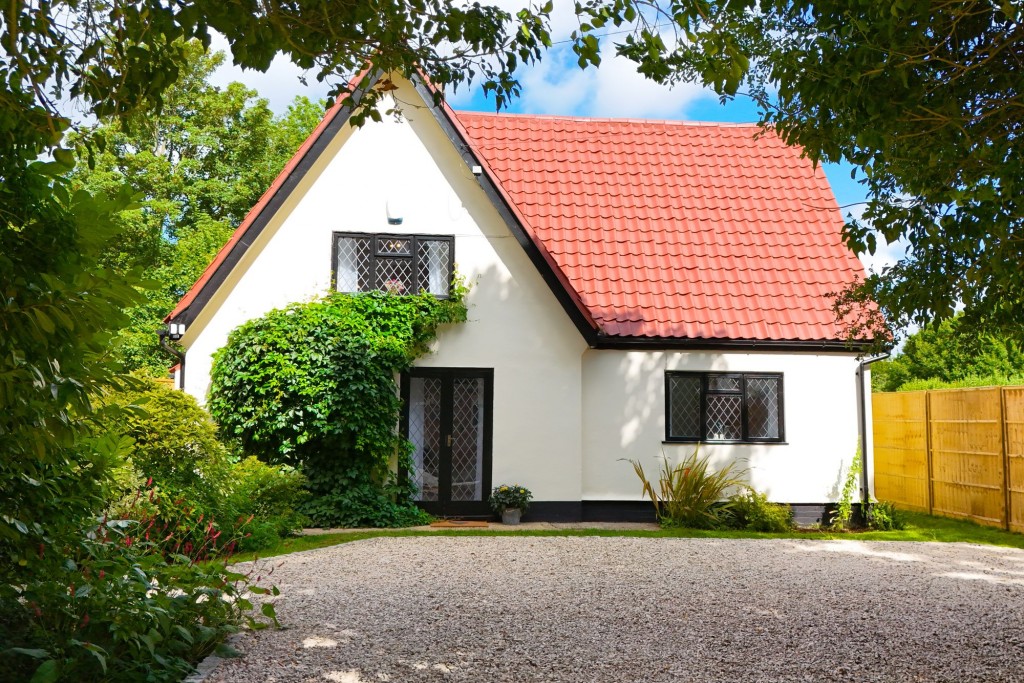 Ditton Green, Woodditton, CB8