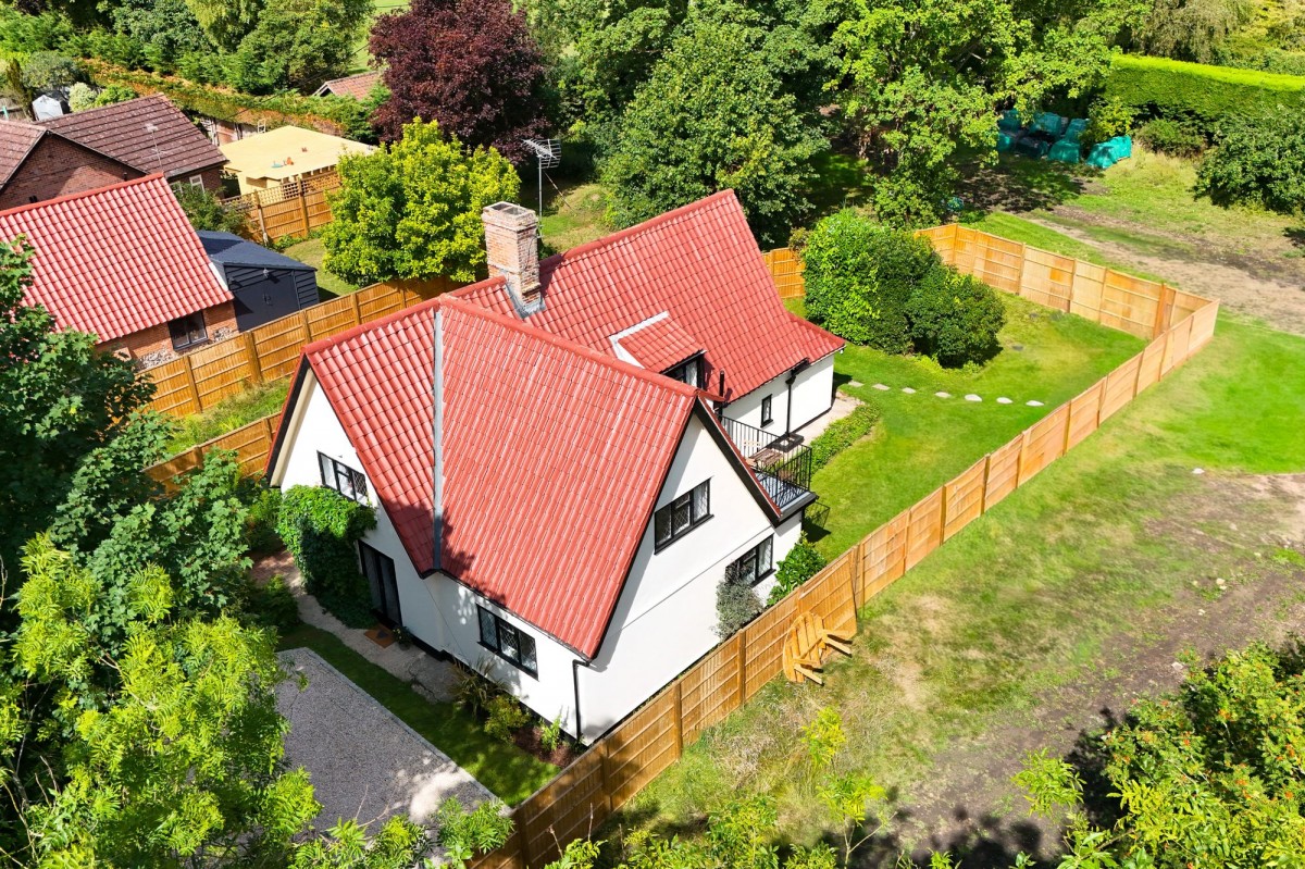 Ditton Green, Woodditton, CB8