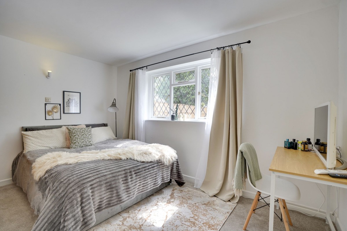 Ditton Green, Woodditton, CB8